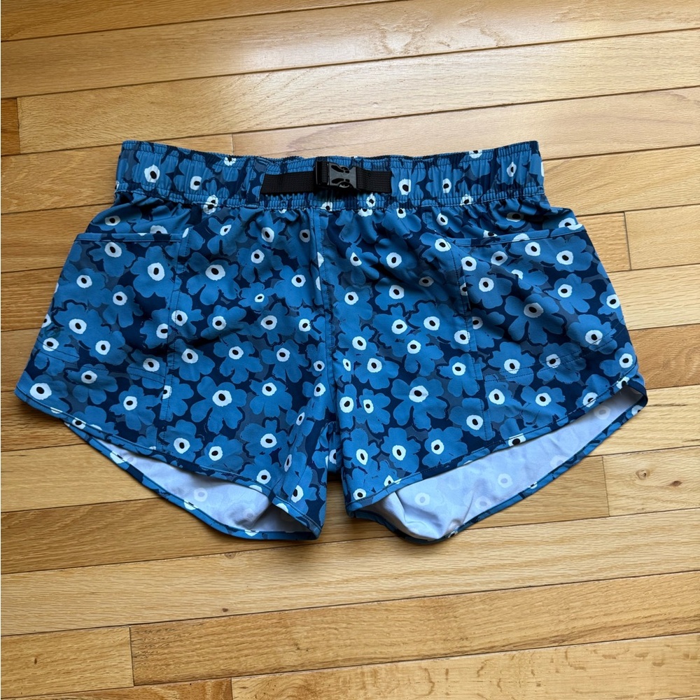 Nani Swim Shorts